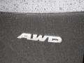 2018 CR-V EX AWD #10
