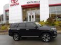 2016 4Runner Limited 4x4 #2