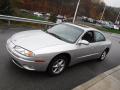 Front 3/4 View of 2001 Oldsmobile Aurora 3.5 #6