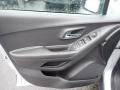 Door Panel of 2020 Chevrolet Trax LT AWD #14