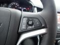  2020 Chevrolet Trax LT AWD Steering Wheel #19