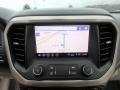 Navigation of 2020 GMC Acadia Denali AWD #18