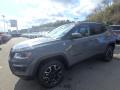 2020 Compass Trailhawk 4x4 #1