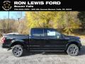 2020 F150 XLT SuperCrew 4x4 #1