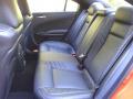 Rear Seat of 2019 Dodge Charger SRT Hellcat #11