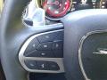  2019 Dodge Charger SRT Hellcat Steering Wheel #17
