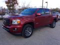 2020 Canyon SLE Crew Cab 4WD #5