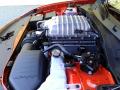  2019 Charger 6.2 Liter Supercharged HEMI OHV 16-Valve VVT V8 Engine #34