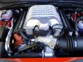  2019 Charger 6.2 Liter Supercharged HEMI OHV 16-Valve VVT V8 Engine #35