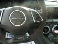  2020 Chevrolet Camaro ZL1 Coupe Steering Wheel #22