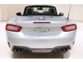 2018 124 Spider Abarth Roadster #26