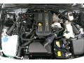  2018 124 Spider 1.4 Liter Turbocharged SOHC 16-Valve MultiAir 4 Cylinder Engine #27