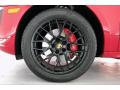  2018 Porsche Macan GTS Wheel #8