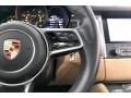  2018 Porsche Macan GTS Steering Wheel #19