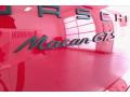  2018 Porsche Macan Logo #27