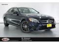2020 C 300 Sedan #1