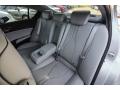 Rear Seat of 2020 Acura ILX Premium #19