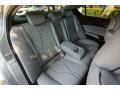 Rear Seat of 2020 Acura ILX Premium #22