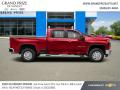 2020 Silverado 2500HD Custom Crew Cab 4x4 #5