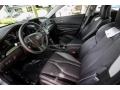 Front Seat of 2020 Acura ILX Premium #16