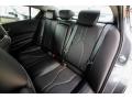 Rear Seat of 2020 Acura ILX Premium #18