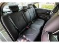 Rear Seat of 2020 Acura ILX Premium #21