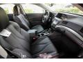 Front Seat of 2020 Acura ILX Premium #23