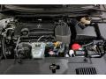  2020 ILX 2.4 Liter DOHC 16-Valve i-VTEC 4 Cylinder Engine #24