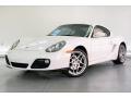 2010 Cayman #11 2010 Cayman #11