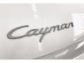 2010 Cayman #23 2010 Cayman #23