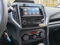 Controls of 2020 Subaru Impreza Premium 5-Door #9