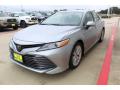 2020 Camry XLE #4