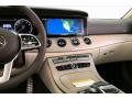 Dashboard of 2020 Mercedes-Benz E 450 4Matic Cabriolet #6