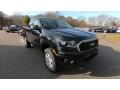 Front 3/4 View of 2019 Ford Ranger XLT SuperCab 4x4 #1