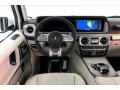 Controls of 2020 Mercedes-Benz G 63 AMG #4