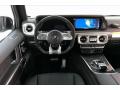 Dashboard of 2020 Mercedes-Benz G 63 AMG #4