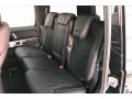 Rear Seat of 2020 Mercedes-Benz G 63 AMG #15