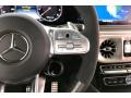  2020 Mercedes-Benz G 63 AMG Steering Wheel #19