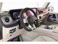 Dashboard of 2020 Mercedes-Benz G 63 AMG #22