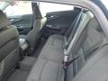 Rear Seat of 2020 Chevrolet Malibu RS #12