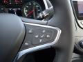  2020 Chevrolet Malibu RS Steering Wheel #19