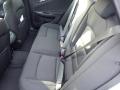 Rear Seat of 2020 Chevrolet Malibu RS #11