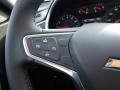  2020 Chevrolet Malibu RS Steering Wheel #18