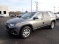 2020 Traverse LT AWD #1 2020 Traverse LT AWD #1