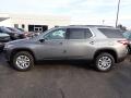 2020 Traverse LT AWD #2 2020 Traverse LT AWD #2