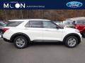 2020 Explorer XLT 4WD #1