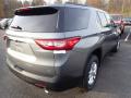 2020 Traverse LT AWD #5 2020 Traverse LT AWD #5