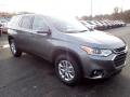 2020 Traverse LT AWD #7 2020 Traverse LT AWD #7