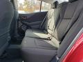 Rear Seat of 2020 Subaru Legacy 2.5i Premium #6