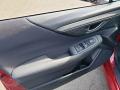 Door Panel of 2020 Subaru Legacy 2.5i Premium #8